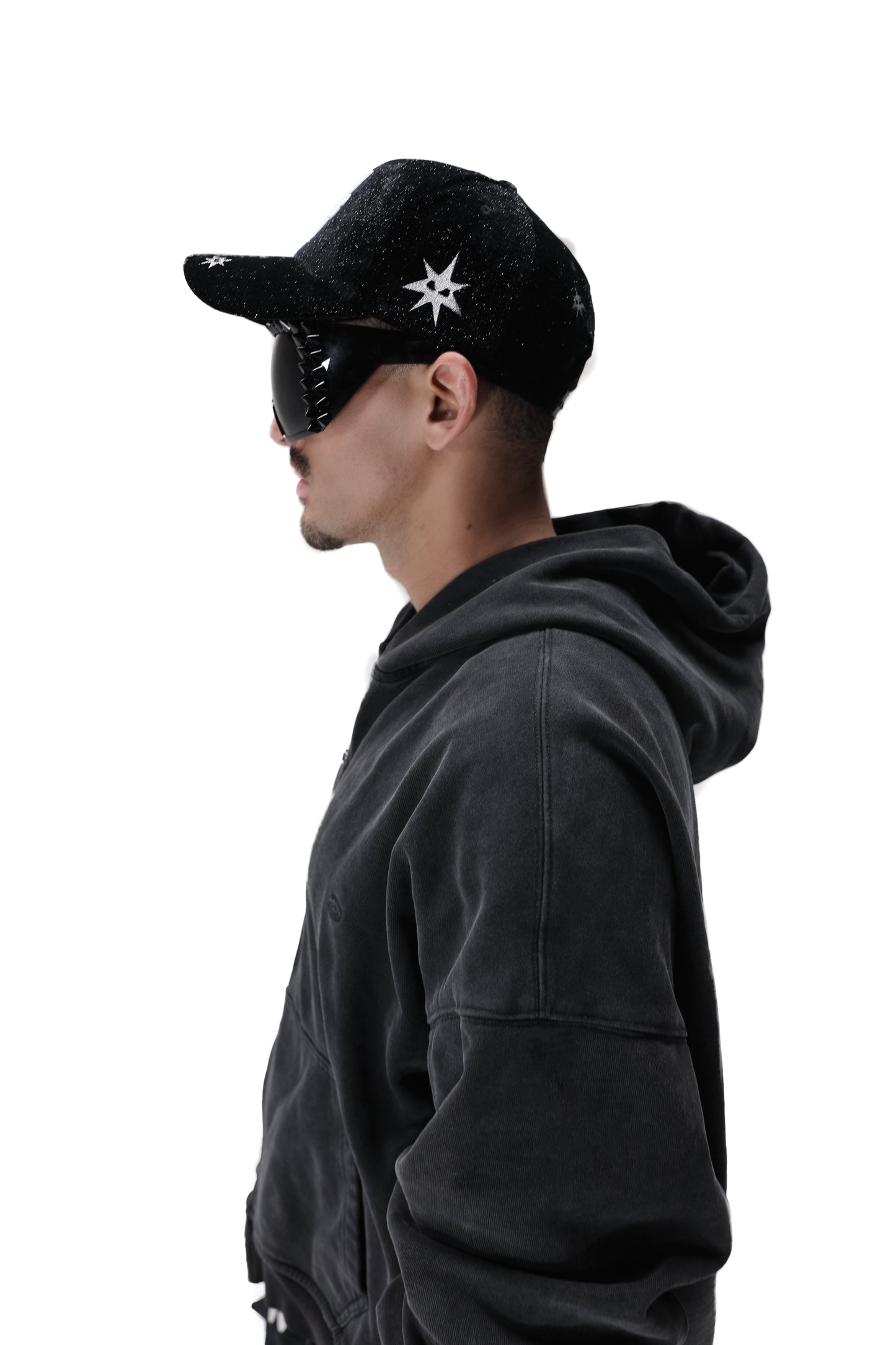 S3XY CAP- The Instant Aura Upgrade (PRE-ORDER)