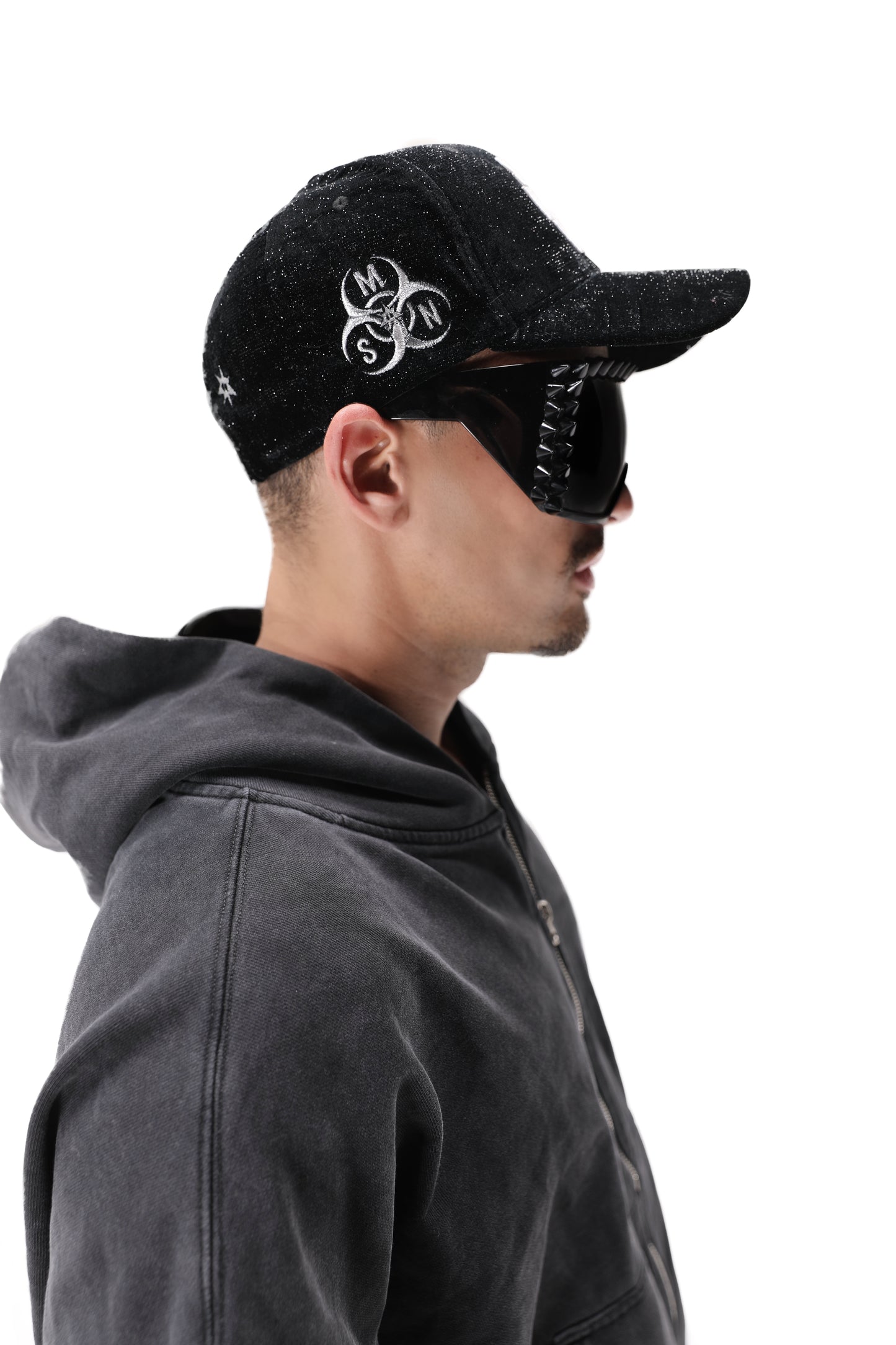 S3XY CAP- The Instant Aura Upgrade (PRE-ORDER)