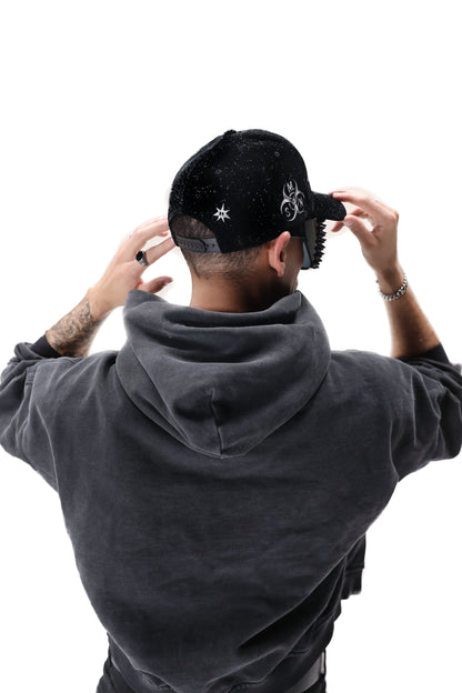 S3XY CAP- The Instant Aura Upgrade (PRE-ORDER)