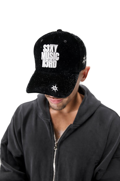 S3XY CAP- The Instant Aura Upgrade (PRE-ORDER)