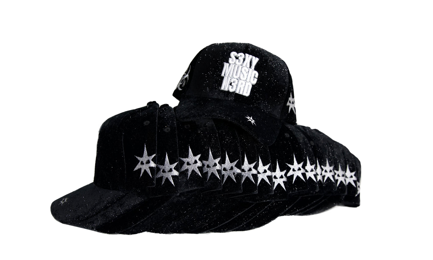 S3XY CAP- The Instant Aura Upgrade (PRE-ORDER)