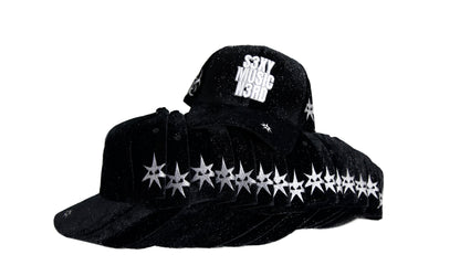 S3XY CAP- The Instant Aura Upgrade (PRE-ORDER)