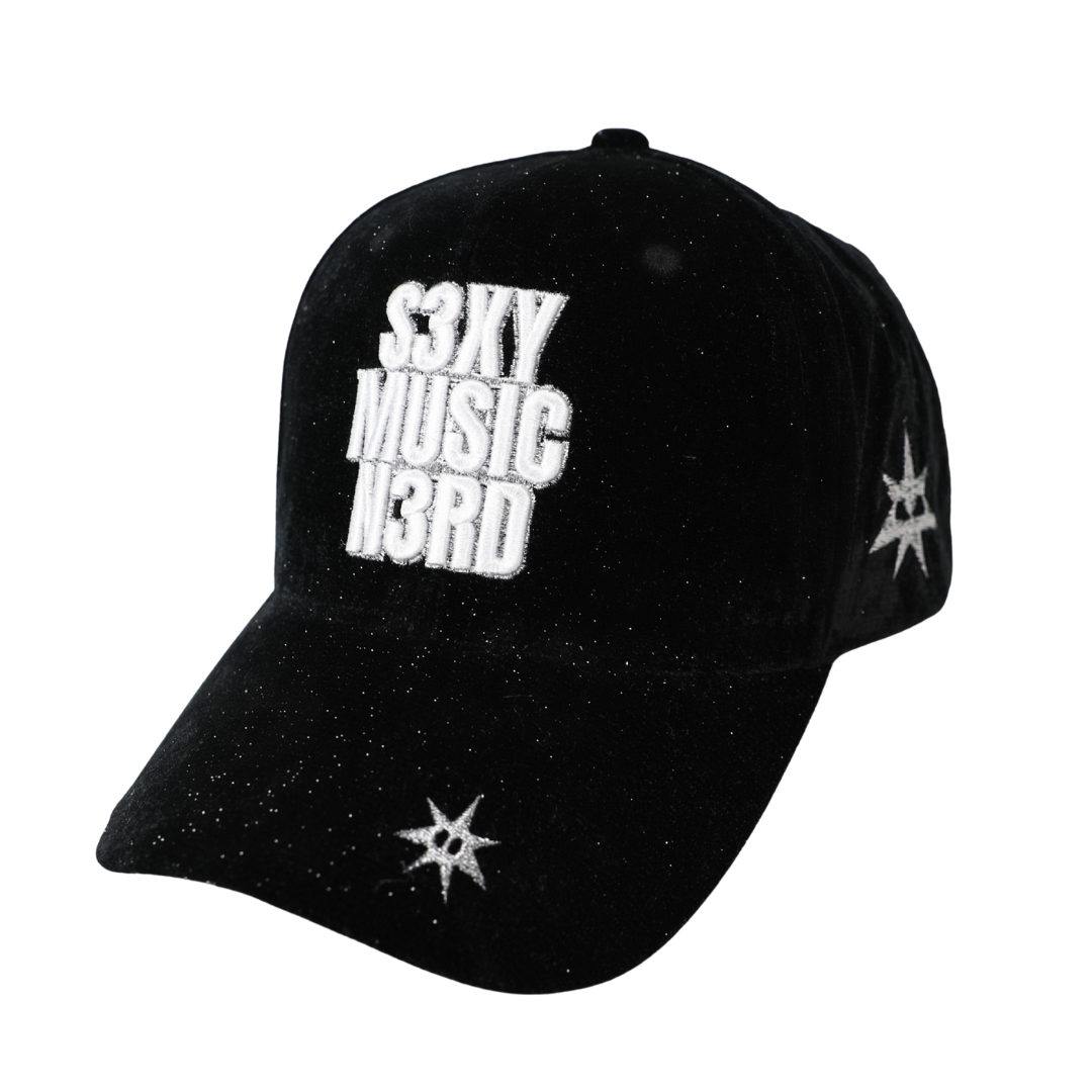 S3XY CAP REGGIE CUSTOM- The Instant Aura Upgrade (PRE-ORDER)