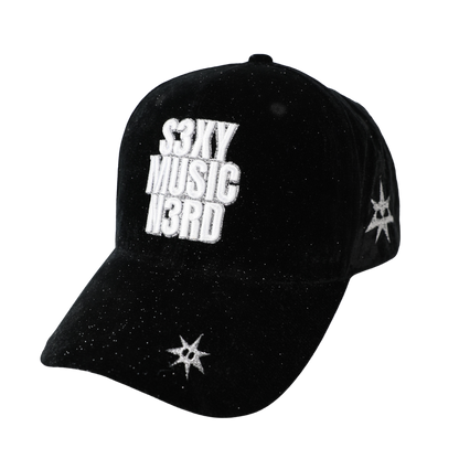 S3XY CAP REGGIE CUSTOM- The Instant Aura Upgrade (PRE-ORDER)