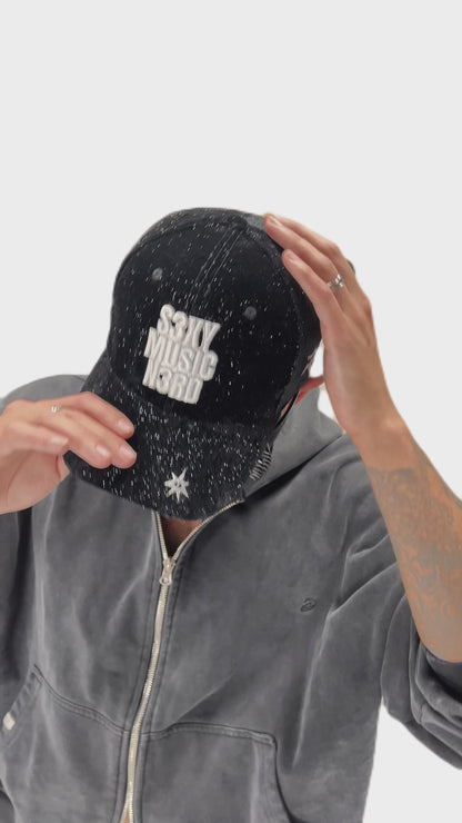 S3XY CAP- The Instant Aura Upgrade (PRE-ORDER)